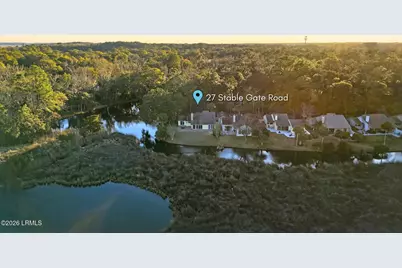 27 Stable Gate Road, Hilton Head Island, SC 29926 - Photo 2