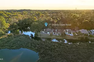 27 Stable Gate Rd, Hilton Head Island, SC 29926 - Photo 2