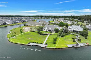 7 Reflection Pt, Bluffton, SC 29910 - Photo 56
