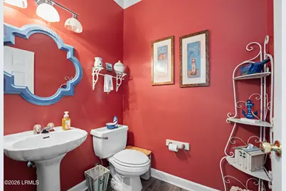 21 Brisbane Drive, Beaufort, SC 29902 - Photo 18