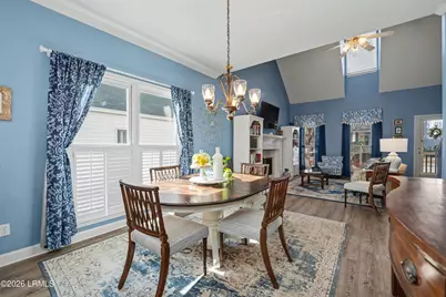 21 Brisbane Drive, Beaufort, SC 29902 - Photo 10