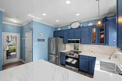 21 Brisbane Drive, Beaufort, SC 29902 - Photo 12