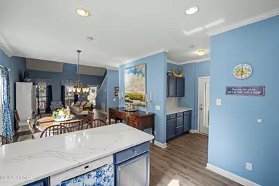 21 Brisbane Drive, Beaufort, SC 29902 - Photo 14