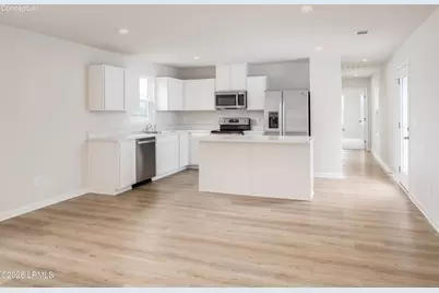 247 Crown Street, Hardeeville, SC 29927 - Photo 2