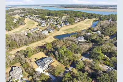 111 Dolphin Point Drive, Beaufort, SC 29907 - Photo 4