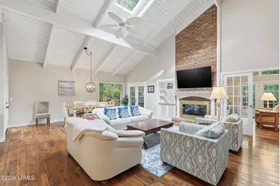 67 Forest Drive, Hilton Head, SC 29928 - Photo 6