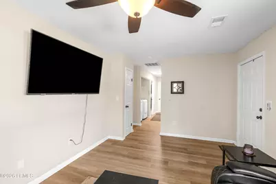 5618 Frederick Drive, Beaufort, SC 29906 - Photo 16