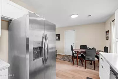 5618 Frederick Drive, Beaufort, SC 29906 - Photo 22