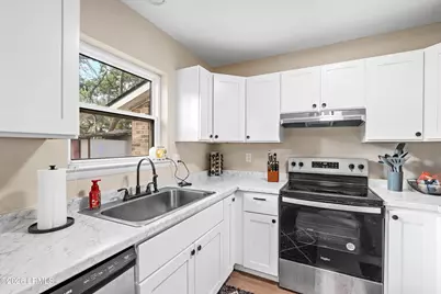 5618 Frederick Drive, Beaufort, SC 29906 - Photo 20