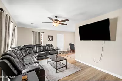 5618 Frederick Drive, Beaufort, SC 29906 - Photo 12