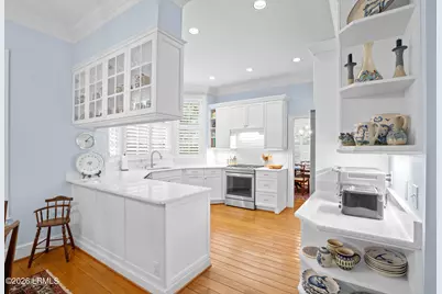 8 Waterside Drive, Beaufort, SC 29907 - Photo 22