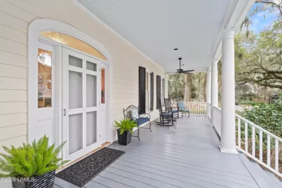 8 Waterside Drive, Beaufort, SC 29907 - Photo 6