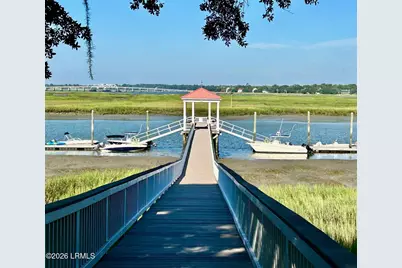 8 Waterside Drive, Beaufort, SC 29907 - Photo 66