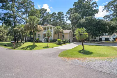 1 E River Drive, Beaufort, SC 29907 - Photo 36