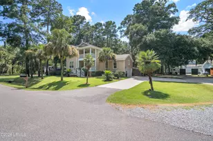 1 E River Dr, Beaufort, SC 29907 - Photo 36