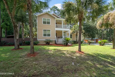 1 E River Drive, Beaufort, SC 29907 - Photo 1