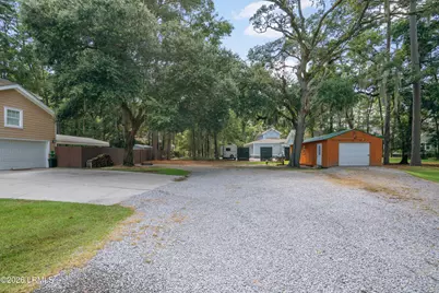 1 E River Drive, Beaufort, SC 29907 - Photo 42