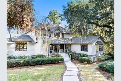 248 Spring Island Drive, Okatie, SC 29909 - Photo 6