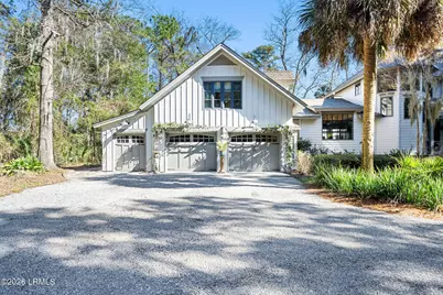 248 Spring Island Drive, Okatie, SC 29909 - Photo 4