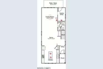 49 Rearden Way, Beaufort, SC 29906 - Photo 2