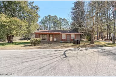 203 Bennicker Lane, Hampton, SC 29924 - Photo 4