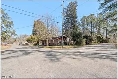 203 Bennicker Lane, Hampton, SC 29924 - Photo 14