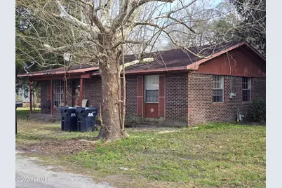 203 Bennicker Lane, Hampton, SC 29924 - Photo 2