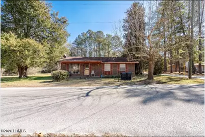 203 Bennicker Lane, Hampton, SC 29924 - Photo 2