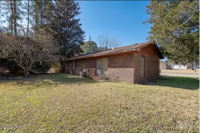 203 Bennicker Lane, Hampton, SC 29924 - Photo 16