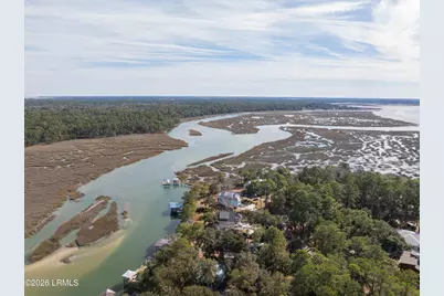 45 Cameroon Drive, Beaufort, SC 29907 - Photo 64