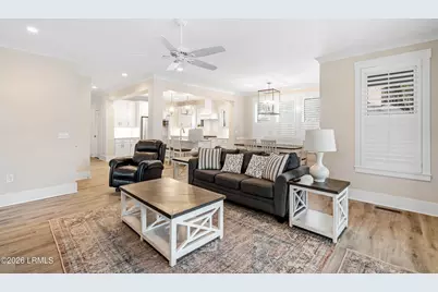45 Cameroon Drive, Beaufort, SC 29907 - Photo 14