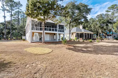 45 Cameroon Drive, Beaufort, SC 29907 - Photo 2