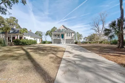 45 Cameroon Drive, Beaufort, SC 29907 - Photo 76