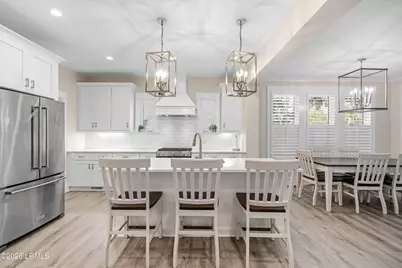 45 Cameroon Drive, Beaufort, SC 29907 - Photo 20