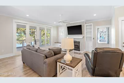 45 Cameroon Drive, Beaufort, SC 29907 - Photo 10