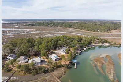 45 Cameroon Drive, Beaufort, SC 29907 - Photo 52