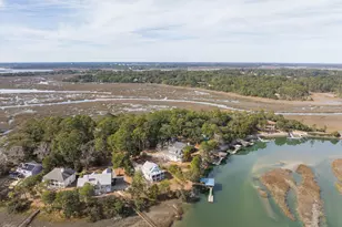 45 Cameroon Dr, Beaufort, SC 29907 - Photo 52