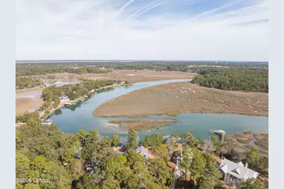 45 Cameroon Drive, Beaufort, SC 29907 - Photo 56