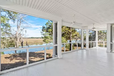 45 Cameroon Drive, Beaufort, SC 29907 - Photo 4