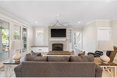 45 Cameroon Drive, Beaufort, SC 29907 - Photo 12