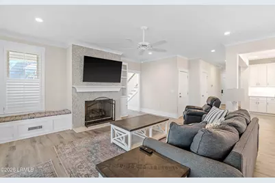 45 Cameroon Drive, Beaufort, SC 29907 - Photo 12