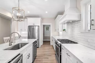 45 Cameroon Drive, Beaufort, SC 29907 - Photo 14