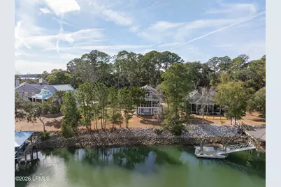 45 Cameroon Drive, Beaufort, SC 29907 - Photo 2