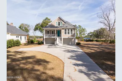 45 Cameroon Drive, Beaufort, SC 29907 - Photo 74