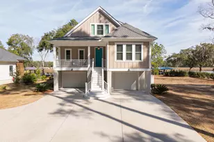 45 Cameroon Dr, Beaufort, SC 29907 - Photo 1