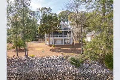 45 Cameroon Drive, Beaufort, SC 29907 - Photo 70