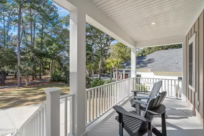45 Cameroon Drive, Beaufort, SC 29907 - Photo 8