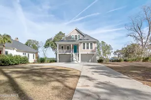 45 Cameroon Dr, Beaufort, SC 29907 - Photo 1