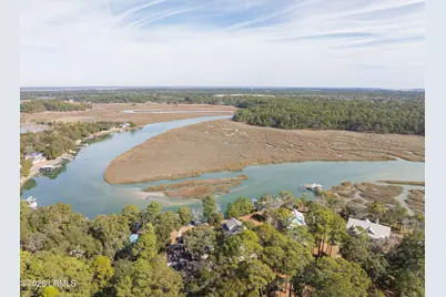 45 Cameroon Drive, Beaufort, SC 29907 - Photo 4