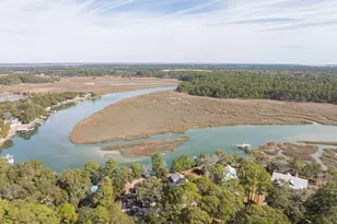 45 Cameroon Dr, Beaufort, SC 29907 - Photo 4